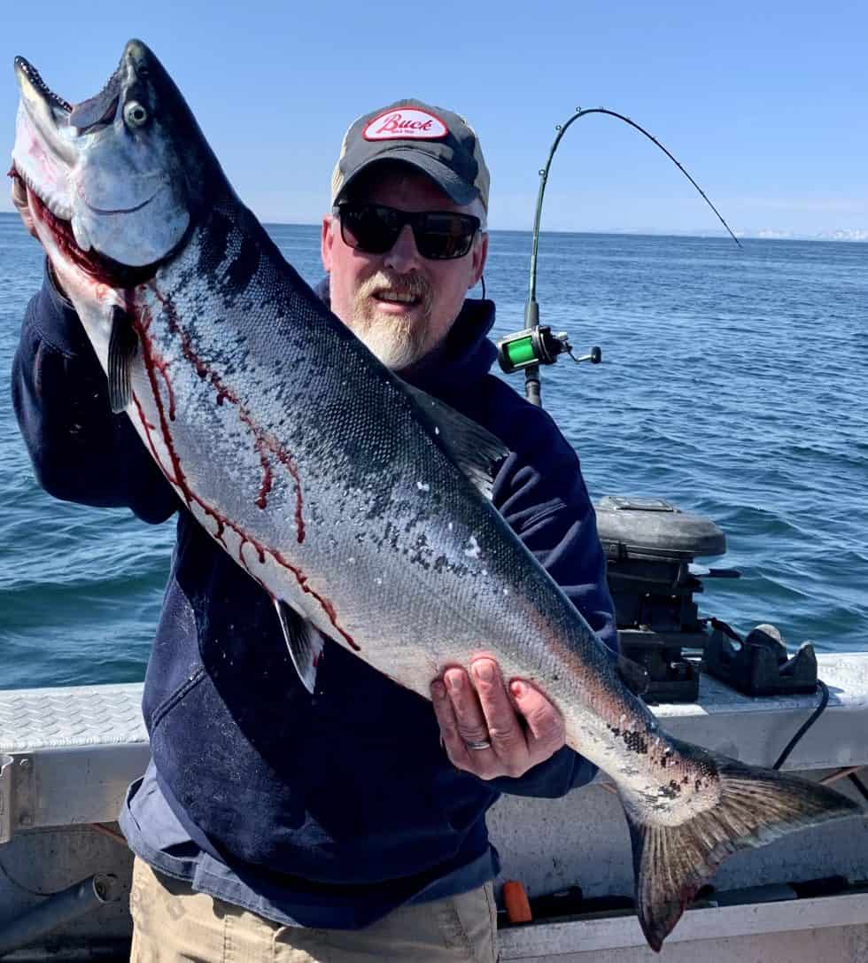 Sirens Call Charters Homer Alaska Halibut Fishing Charters and Multi