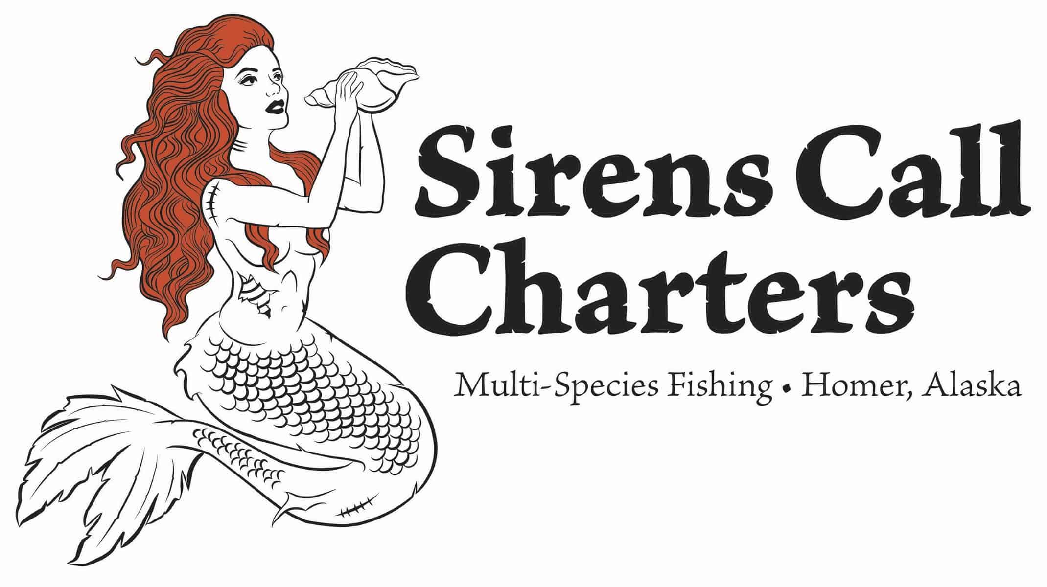 Sirens Call Charters